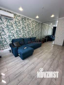 1-к квартира, вторичка, 34м2, 11/20 этаж