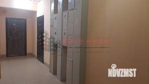 2-к квартира, вторичка, 56м2, 8/17 этаж