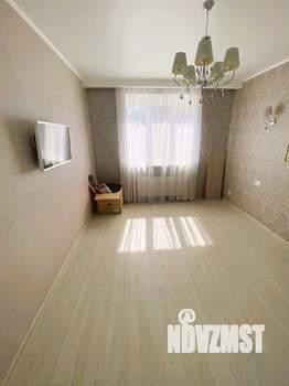 1-к квартира, вторичка, 48м2, 4/7 этаж