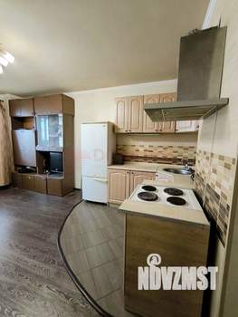 Студия квартира, вторичка, 31м2, 8/24 этаж