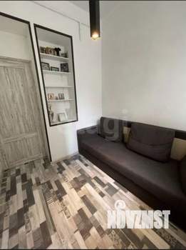 3-к квартира, вторичка, 41м2, 1/2 этаж