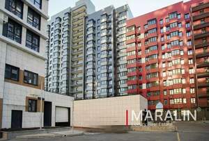 3-к квартира, вторичка, 120м2, 8/12 этаж