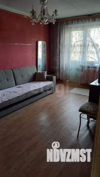 3-к квартира, вторичка, 64м2, 4/5 этаж