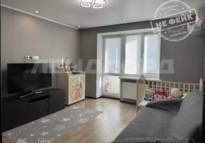 1-к квартира, вторичка, 36м2, 9/10 этаж