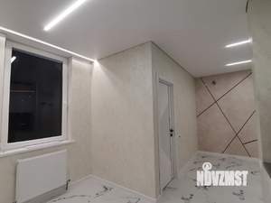 1-к квартира, вторичка, 37м2, 15/26 этаж