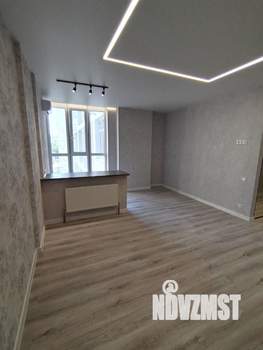 Студия квартира, вторичка, 34м2, 7/25 этаж