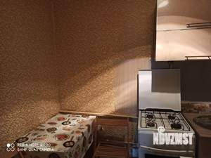 2-к квартира, вторичка, 35м2, 2/2 этаж