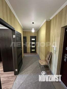 2-к квартира, вторичка, 56м2, 5/14 этаж