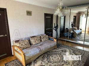 3-к квартира, вторичка, 49м2, 2/5 этаж
