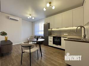 2-к квартира, вторичка, 45м2, 3/16 этаж