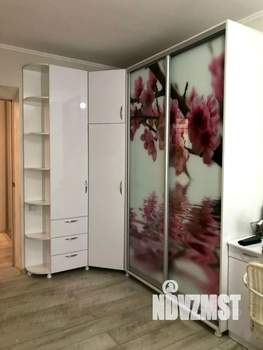 2-к квартира, вторичка, 45м2, 5/5 этаж