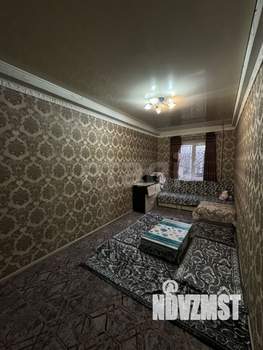 2-к квартира, вторичка, 44м2, 1/5 этаж