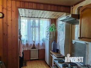 2-к квартира, вторичка, 49м2, 3/18 этаж