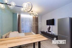 Студия квартира, вторичка, 28м2, 19/25 этаж