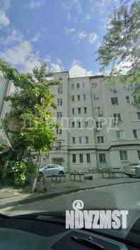 3-к квартира, вторичка, 68м2, 4/5 этаж