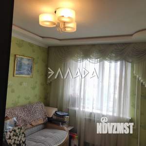 3-к квартира, вторичка, 64м2, 7/10 этаж