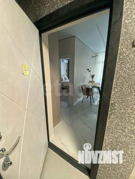 1-к квартира, вторичка, 36м2, 2/12 этаж