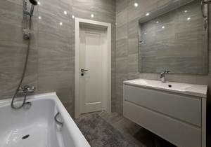 3-к квартира, вторичка, 68м2, 1/5 этаж