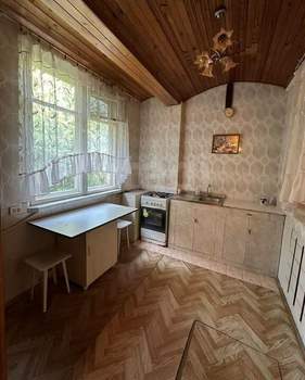 3-к квартира, вторичка, 57м2, 1/2 этаж