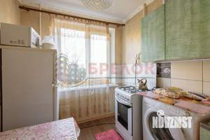1-к квартира, вторичка, 30м2, 5/9 этаж
