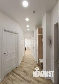 2-к квартира, вторичка, 54м2, 8/19 этаж