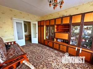 3-к квартира, вторичка, 64м2, 6/9 этаж