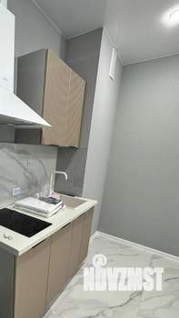 1-к квартира, вторичка, 42м2, 6/16 этаж