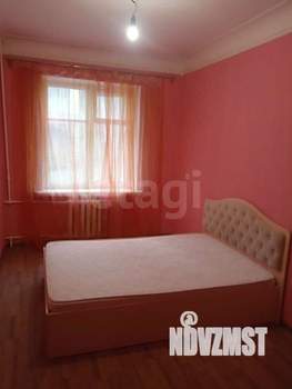 2-к квартира, вторичка, 47м2, 1/2 этаж