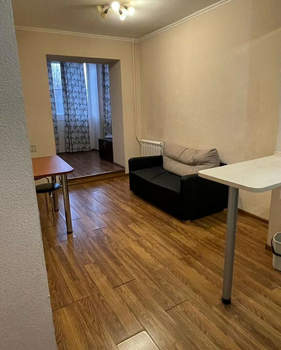 1-к квартира, вторичка, 36м2, 2/16 этаж