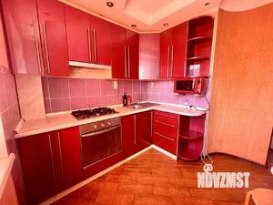 1-к квартира, вторичка, 41м2, 6/10 этаж