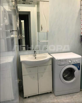 1-к квартира, вторичка, 28м2, 1/2 этаж