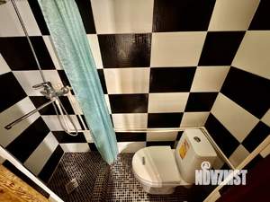 1-к квартира, вторичка, 18м2, 3/5 этаж