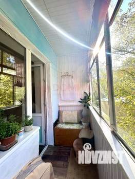 3-к квартира, вторичка, 55м2, 2/5 этаж