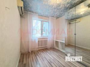 3-к квартира, вторичка, 63м2, 9/9 этаж