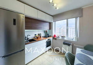 2-к квартира, вторичка, 54м2, 8/9 этаж