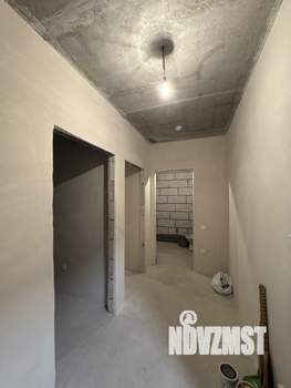 1-к квартира, вторичка, 39м2, 6/6 этаж