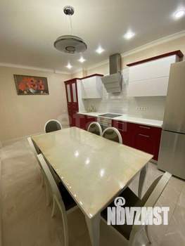 3-к квартира, вторичка, 97м2, 4/25 этаж