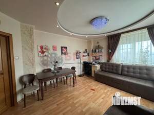2-к квартира, вторичка, 65м2, 11/16 этаж