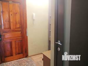 1-к квартира, вторичка, 33м2, 4/5 этаж