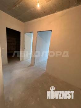 1-к квартира, вторичка, 40м2, 8/16 этаж