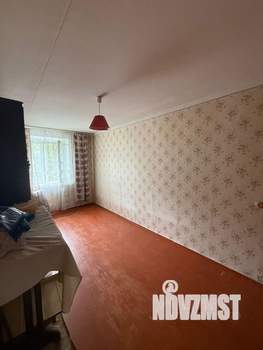 2-к квартира, вторичка, 63м2, 2/5 этаж