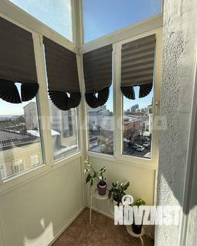 5-к квартира, вторичка, 173м2, 3/3 этаж