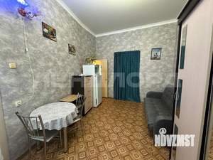 1-к квартира, вторичка, 25м2, 1/2 этаж