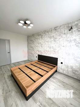 1-к квартира, вторичка, 38м2, 9/20 этаж