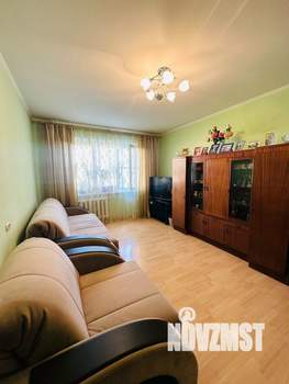 3-к квартира, вторичка, 65м2, 7/10 этаж