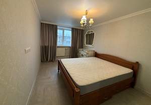 3-к квартира, вторичка, 69м2, 4/12 этаж