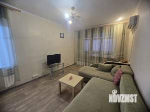 1-к квартира, вторичка, 32м2, 9/9 этаж