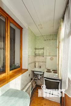 2-к квартира, вторичка, 27м2, 4/9 этаж