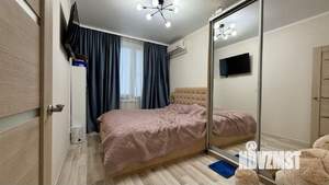 3-к квартира, вторичка, 58м2, 17/19 этаж