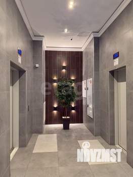 Студия квартира, вторичка, 23м2, 4/18 этаж